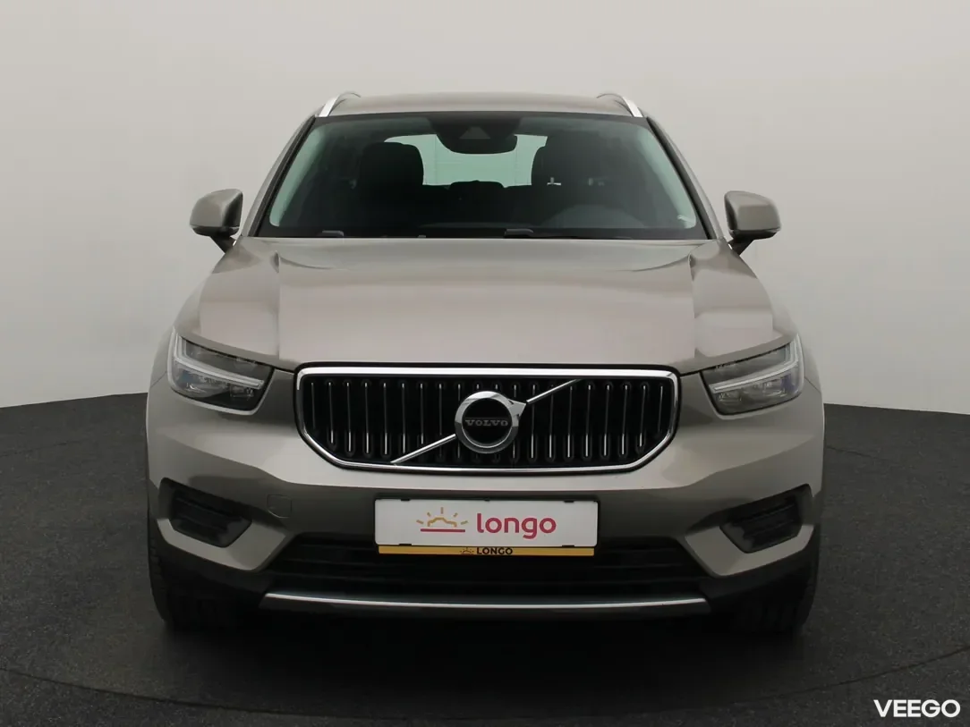 Volvo XC40 2 110kW