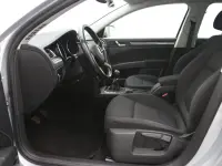 Skoda Superb 1.6 77kW thumbnail