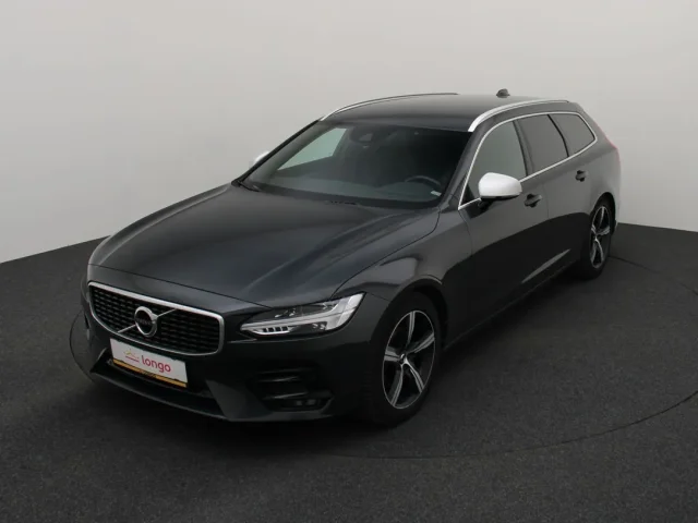 Image of Volvo V90 2 140kW