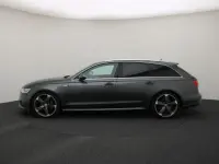 Audi A6 2 100kW thumbnail