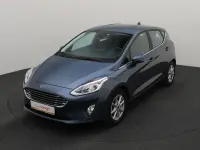 Ford Fiesta 1 70kW