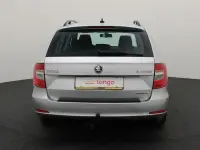 Skoda Superb 1.6 77kW thumbnail