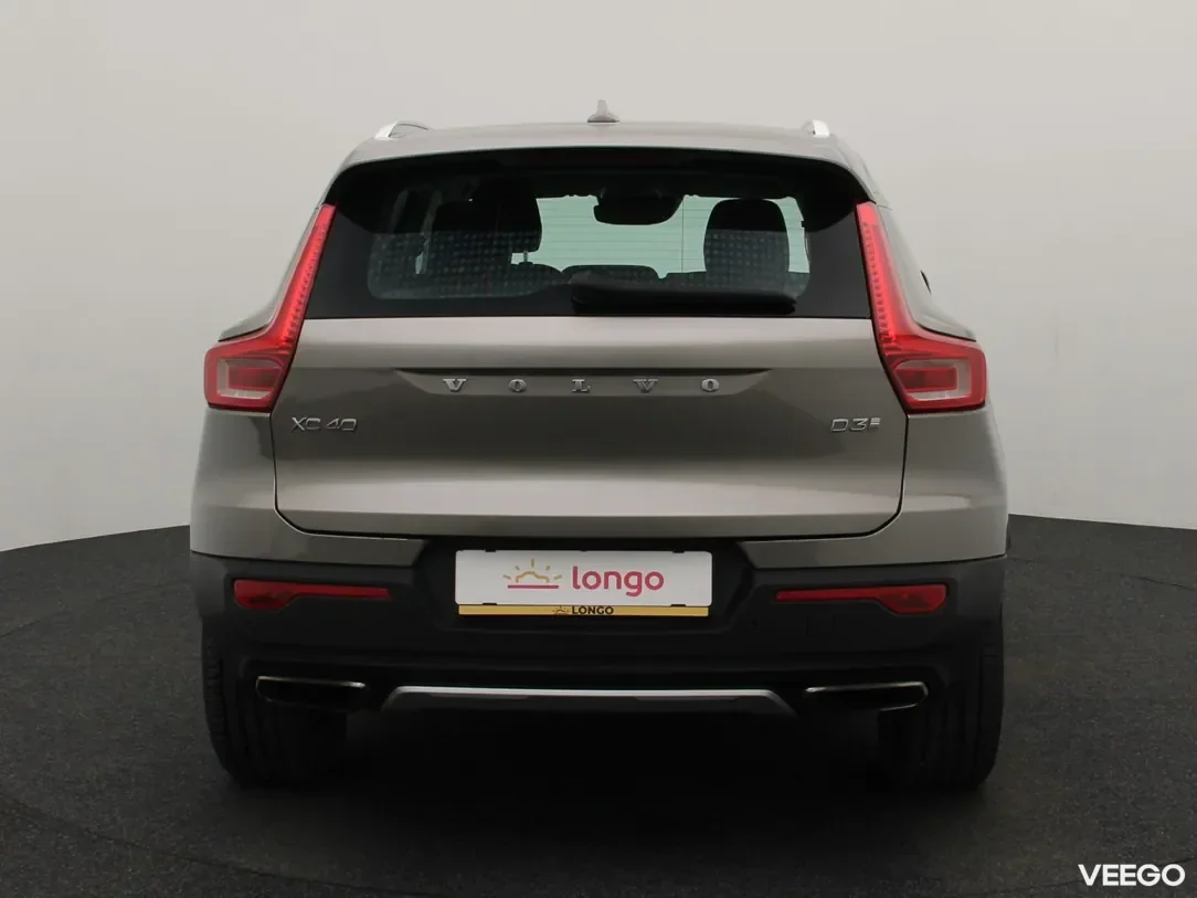 Volvo XC40 2 110kW
