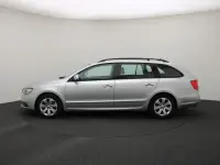 Skoda Superb 1.6 77kW thumbnail
