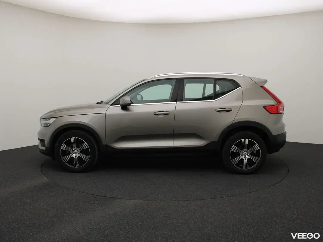 Volvo XC40 2 110kW