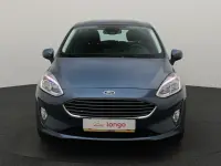 Ford Fiesta 1 70kW thumbnail