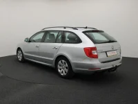 Skoda Superb 1.6 77kW thumbnail