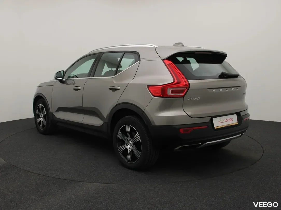 Volvo XC40 2 110kW
