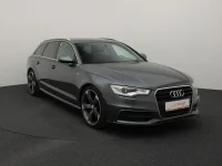 Audi A6 2 100kW thumbnail