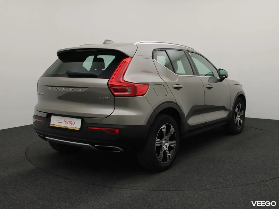 Volvo XC40 2 110kW