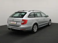 Skoda Superb 1.6 77kW thumbnail