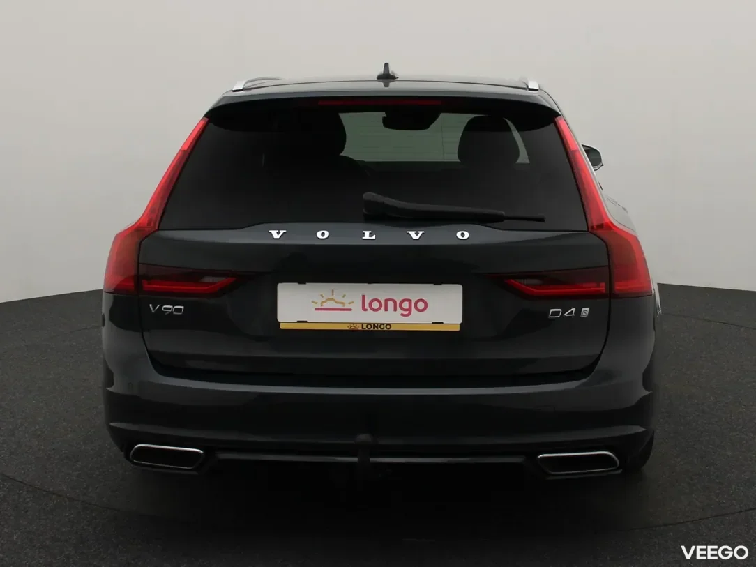 Volvo V90 2 140kW