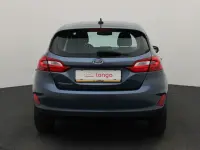 Ford Fiesta 1 70kW thumbnail
