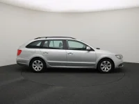 Skoda Superb 1.6 77kW thumbnail
