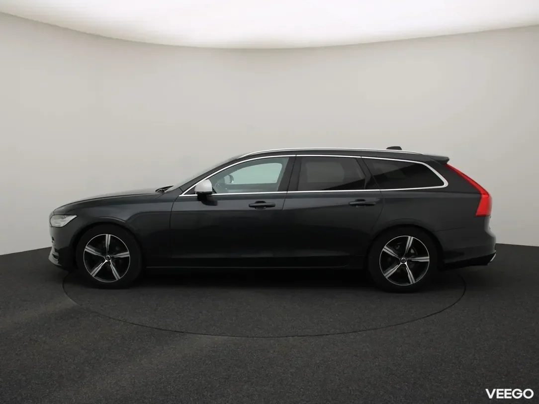 Volvo V90 2 140kW