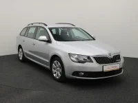 Skoda Superb 1.6 77kW thumbnail