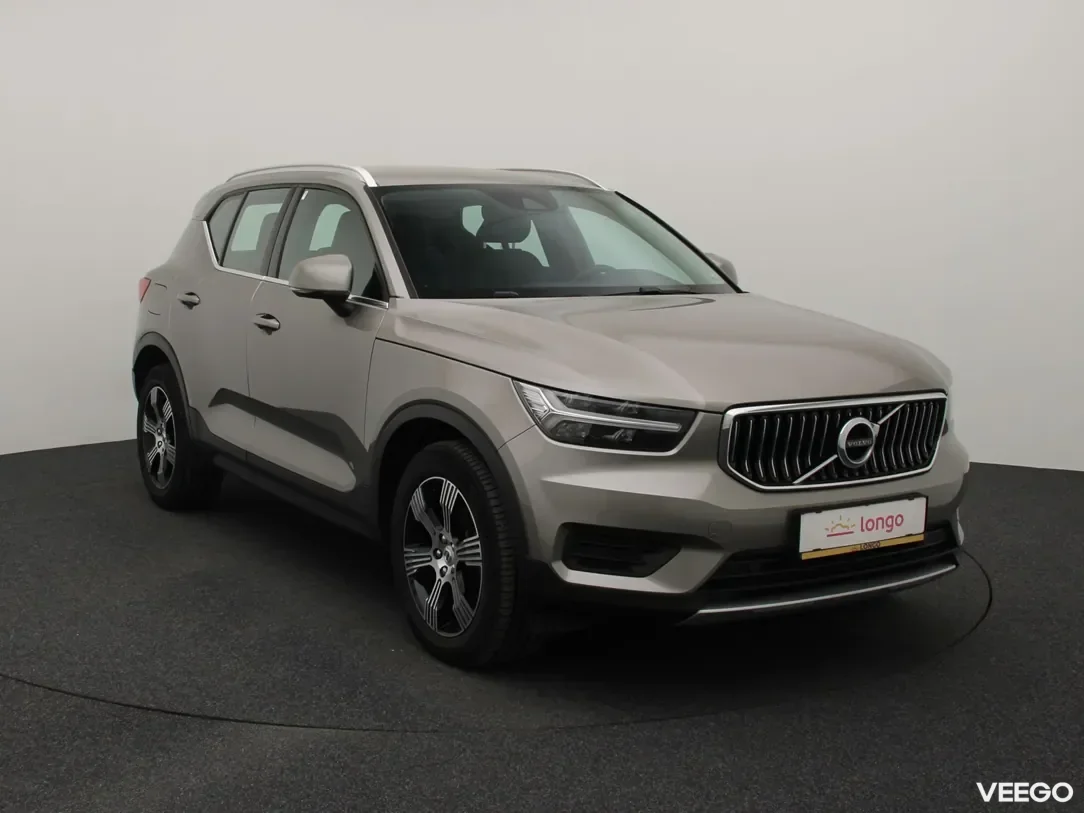 Volvo XC40 2 110kW