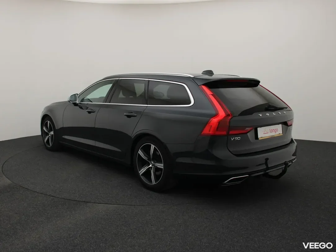 Volvo V90 2 140kW
