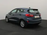 Ford Fiesta 1 70kW thumbnail