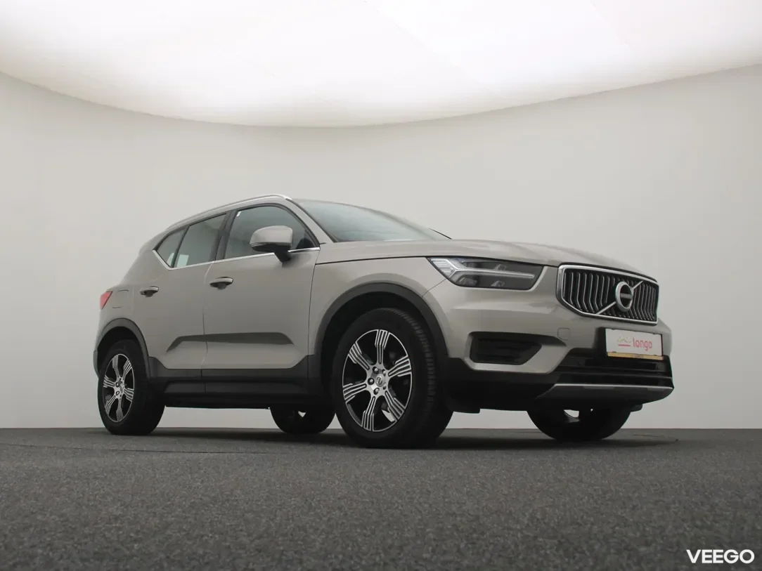 Volvo XC40 2 110kW