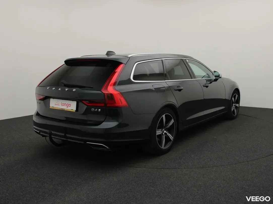 Volvo V90 2 140kW