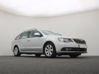 Skoda Superb 1.6 77kW thumbnail