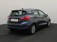 Ford Fiesta 1 70kW thumbnail