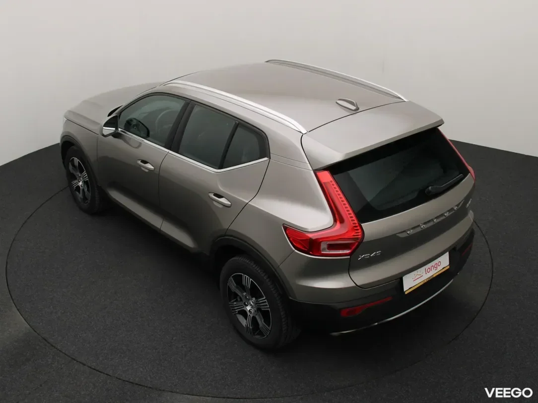 Volvo XC40 2 110kW