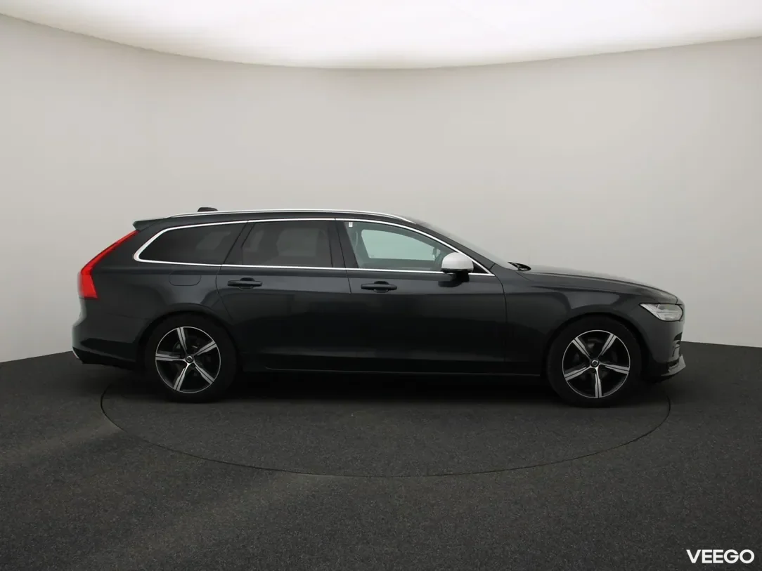 Volvo V90 2 140kW