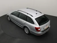Skoda Superb 1.6 77kW thumbnail