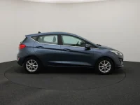 Ford Fiesta 1 70kW thumbnail