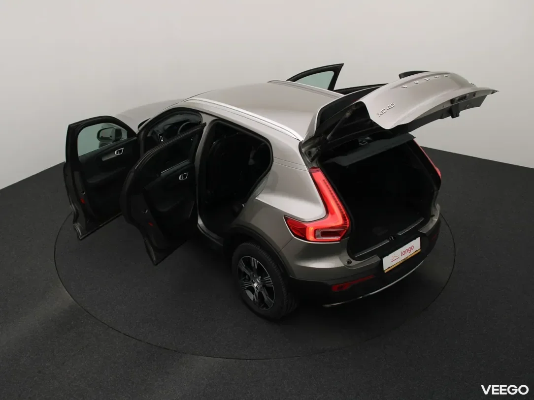 Volvo XC40 2 110kW