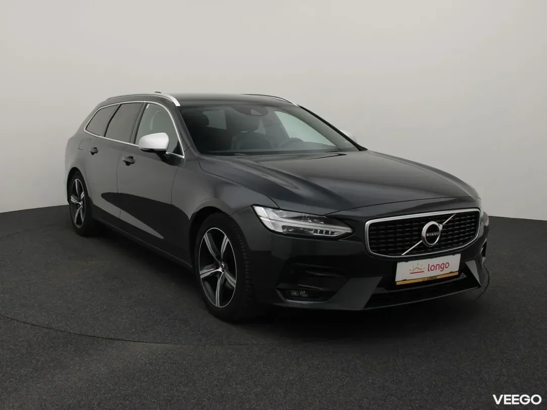 Volvo V90 2 140kW