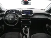 Peugeot 208 1.2 55kW thumbnail