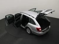 Skoda Superb 1.6 77kW thumbnail