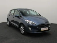 Ford Fiesta 1 70kW thumbnail