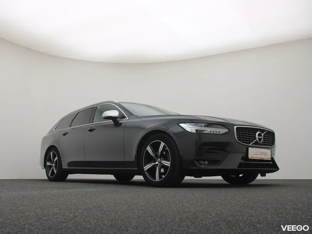 Volvo V90 2 140kW