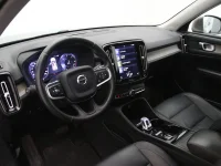 Volvo XC40 2 110kW thumbnail