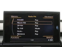 Audi A6 2 100kW thumbnail