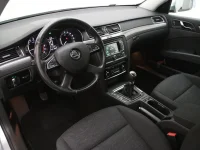 Skoda Superb 1.6 77kW thumbnail