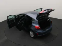 Ford Fiesta 1 70kW thumbnail