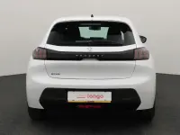 Peugeot 208 1.2 55kW thumbnail