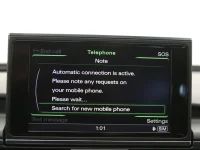 Audi A6 2 100kW thumbnail