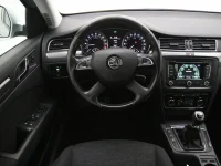 Skoda Superb 1.6 77kW thumbnail