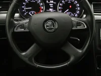 Skoda Superb 1.6 77kW thumbnail