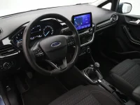Ford Fiesta 1 70kW thumbnail