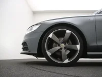 Audi A6 2 100kW thumbnail