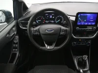 Ford Fiesta 1 70kW thumbnail