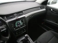 Skoda Superb 1.6 77kW thumbnail