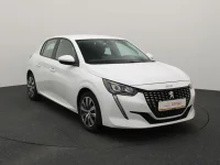 Peugeot 208 1.2 55kW thumbnail